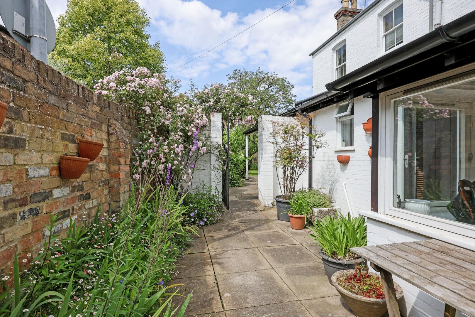 Chesterton Road, Cambridge Redmayne Arnold and Harris